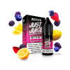 just juice salt berry burst and lemonade 20 elcigon cicko