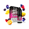 just juice salt berry burst and lemonade 11 elcigon cicko