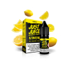 just juice salt lemonade 20 elcigon cicko