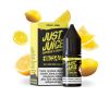 e liquid just juice salt lemon 11mg