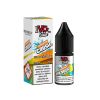 caribbean crush salt e liquid elcigon