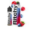 ritchy s a v elcigon 60ml 12ml triple berry mix