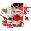 liquid way to vape elcigon 10ml strawberry jahoda