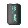 Lost Mary TAPPO Air 750 mAh baterie (Barva Red (Červená))
