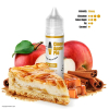 adams vape sav cinnamon apple pie