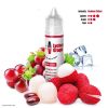 adams vape sav lychee grape