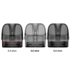 cartridge vaporesso luxe x 5ml elcigon uvod
