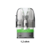 cartridge geekvape q series side fill 3ml 1 2
