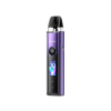 geekvape wenax q pro elcigon luminous purple