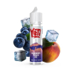 yeti summit series sav elcigon blueberry peach ice