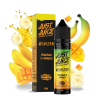 just juice sav elcigon banana mango