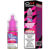 elcigon.cz liquid oxva ox passion salts strawberry raspberry cherry 10ml 20mg