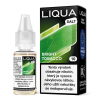 liqua salt bright tobacco 10