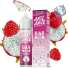 just juice bar range dragonfruit raspberry