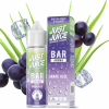 just juice bar range grape aloe