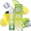 just juice bar range lemon lime