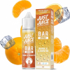 just juice bar range orange clementine