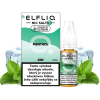 elfliq nic salt menthol