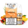 elfliq nic salt tropical fruit