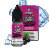 dr vapes salt blackcurrant ice 20mg