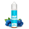 shake and vape ohf blue razz