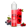 shake and vape ohf slush red