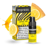 liquid impress salt lemon tart 5mg