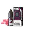 iquid popic! bubblegum