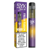 jednorazova cigareta syx 1000 fresh fusion