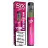 jednorazova cigareta syx 1000 mixed berries