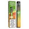 jednorazova cigareta syx 1000 peach ice