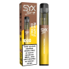jednorazova cigareta syx 1000 pineapple coconut