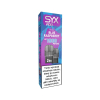 cartridge syx pod blue raspberry modra malina