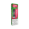 syx pod prednaplnena cartridge watermelon ice