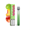 elf bar 1000 disposable pod apple peach