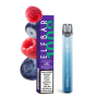 elf bar 1000 disposable pod blueberry sour raspberry