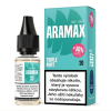 liquid aramax salt triple mint 20