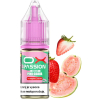 liquid napln oxva ox passion salts pink guava 10ml 20mg