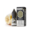 liquid napln eliquid popic salt banan ice ledovy 20mg