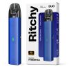pod ricthy duo pod kit blue