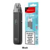 pod cig oxva xlim go lite black