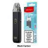 pod cig oxva xlim go lite black carbon