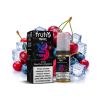 frutie bar juice blue cherry cranberry