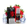 frutie bar juice strawberry ice
