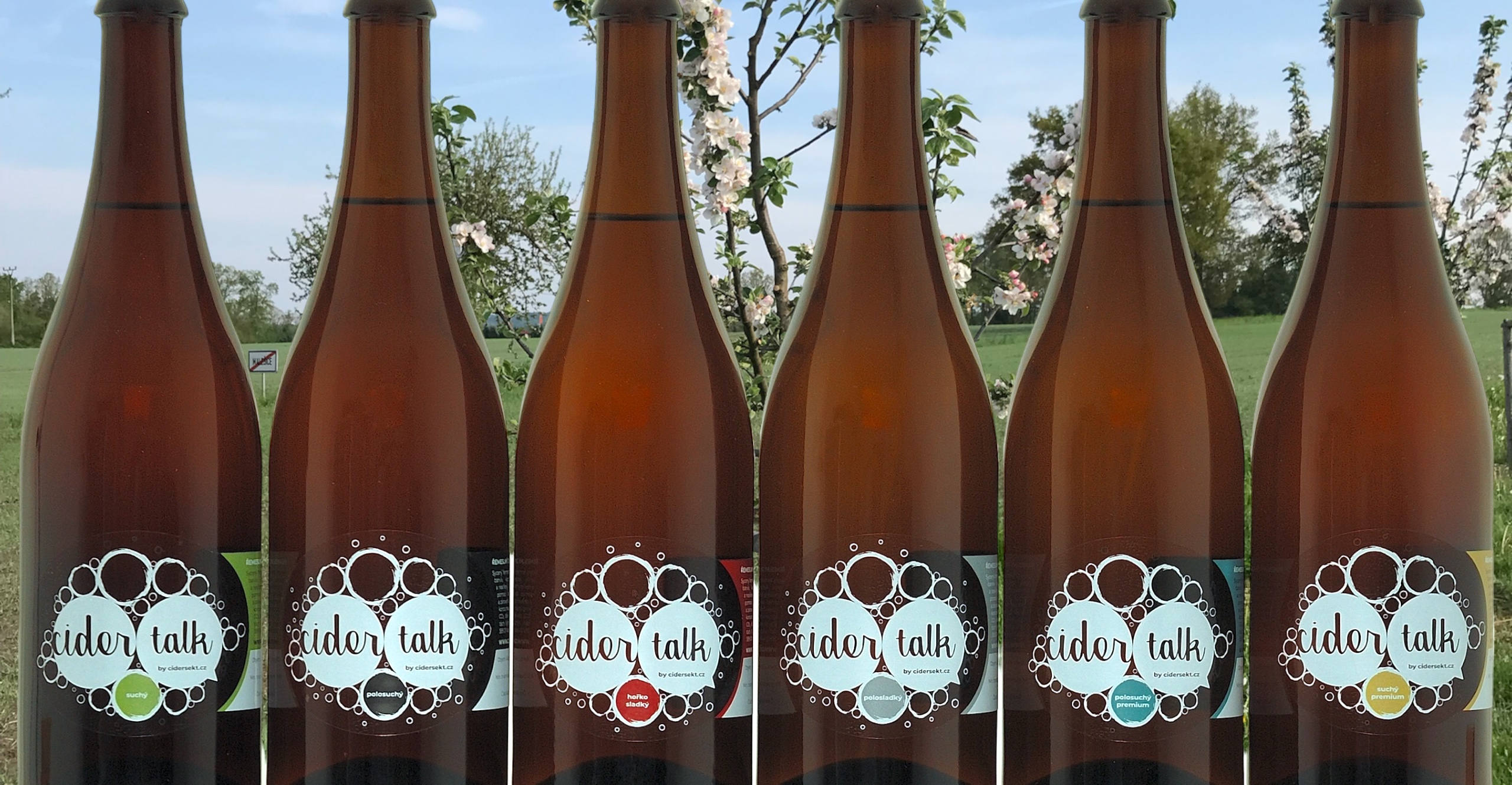 Naše cidery