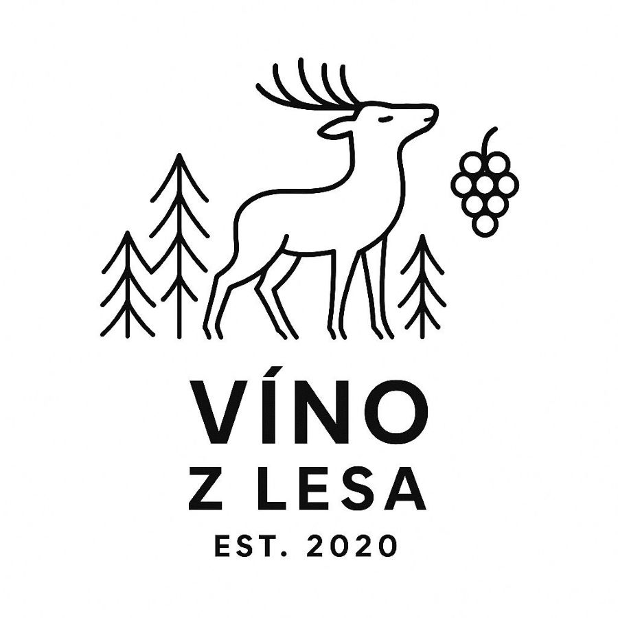 CIDER Z LESA - VÍNO Z LESA
