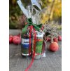 VÁNOČNÍ BALENÍ - Cider Zakutálené jablko a Limonáda Kopřiva-Máta-Heřmánek
