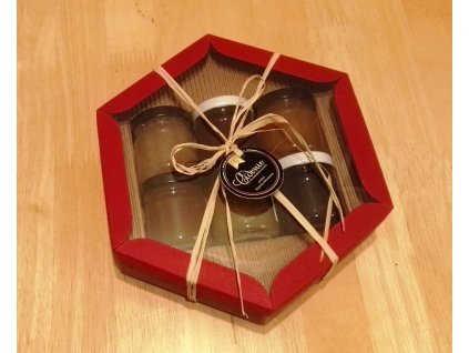 Balíček 6 x 40 g (3)