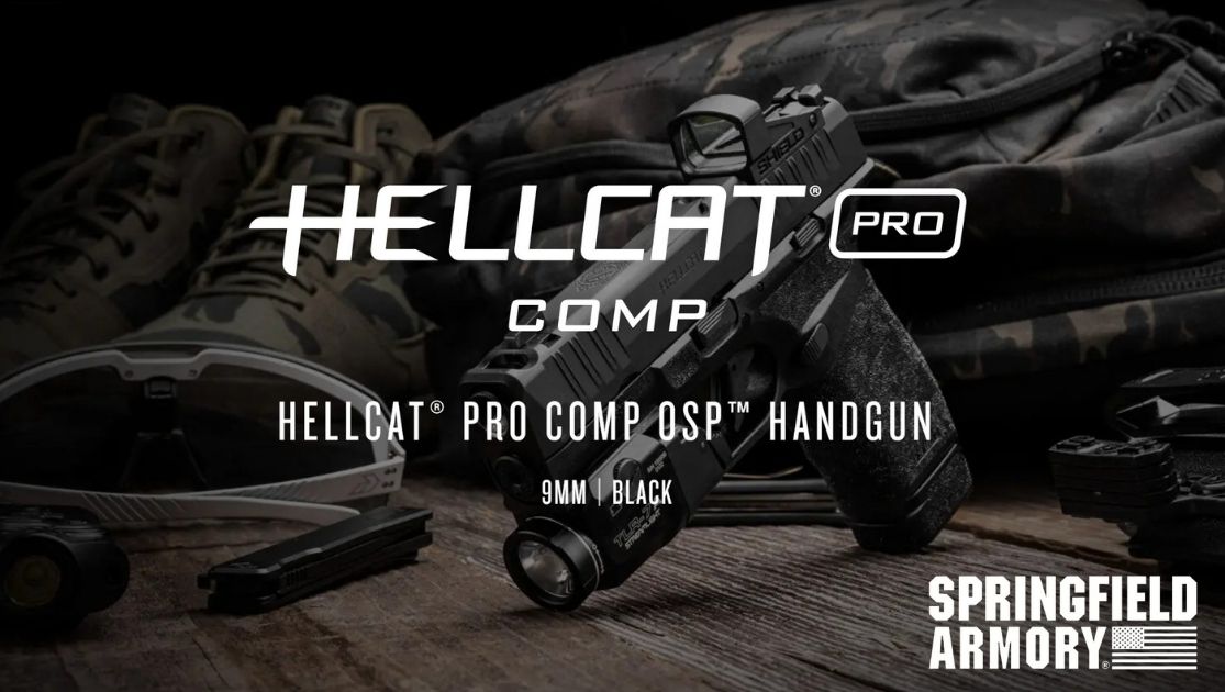 HELLCAT COMP