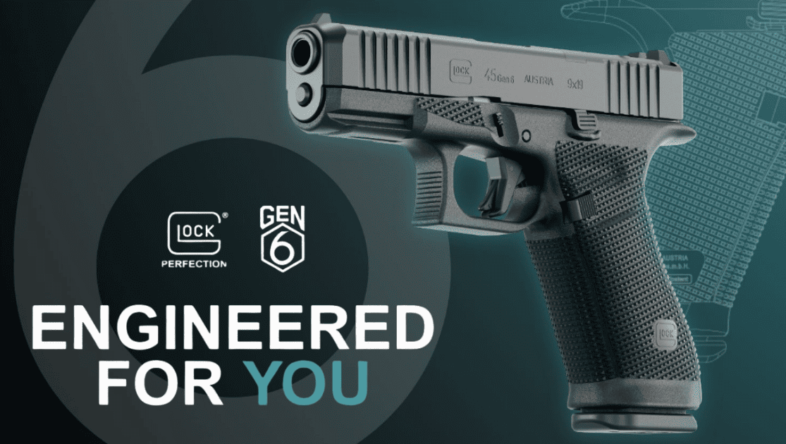 Glock gen6